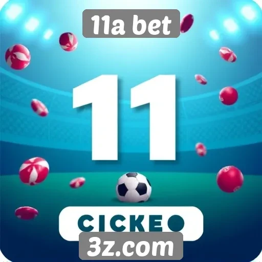 11a bet e suas opções de jogos de cassino