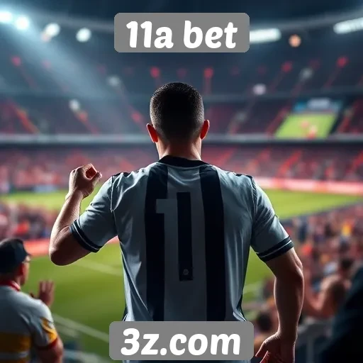 Novidades e atualizações da plataforma 11a bet