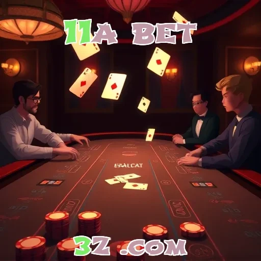 Recursos Incríveis do Casino 11a Bet para Jogadores Brasileiros