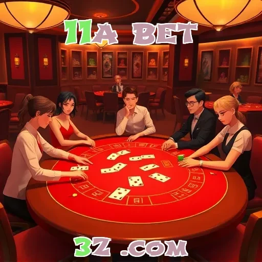 Explore a Comunidade da 11a bet e Conecte-se com Jogadores