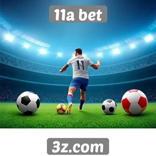 Recursos exclusivos oferecidos pela 11a bet