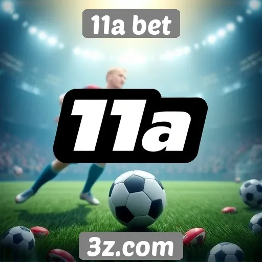 Exploração dos jogos disponíveis na 11a bet