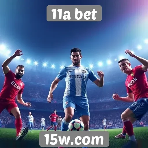 Análise das ofertas de jogos da 11a bet