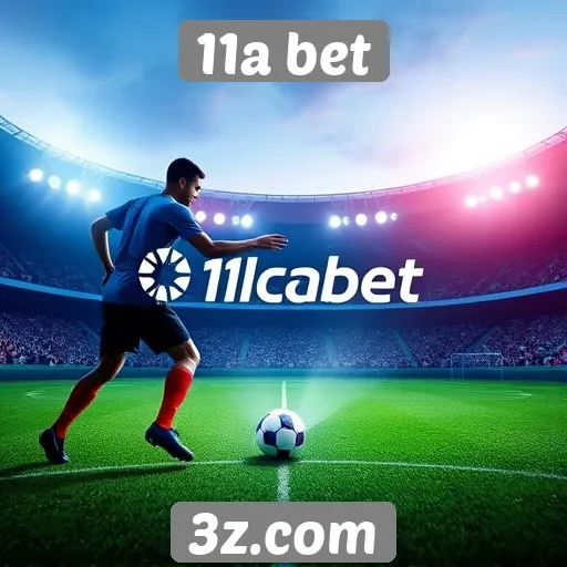 Como funciona a segurança do site 11a bet