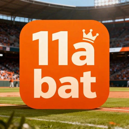 11a bet Logo