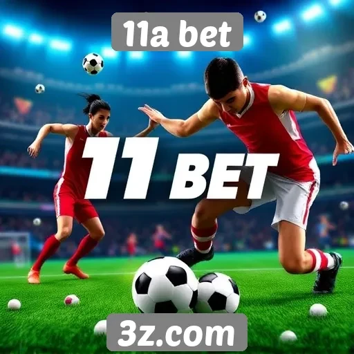 Principais jogos disponíveis na 11a bet