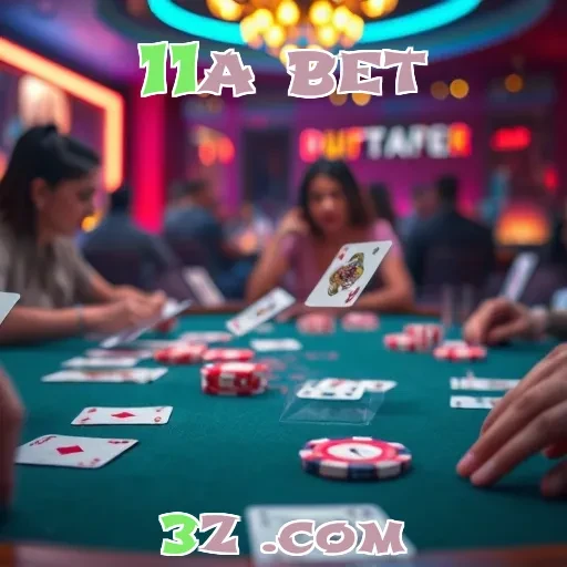 Explorando o Mobile da 11a Bet: É Hora de Jogar