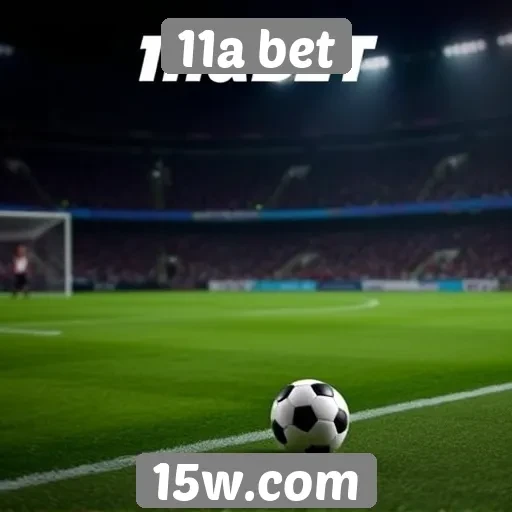 Opcões de pagamento disponíveis na 11a bet