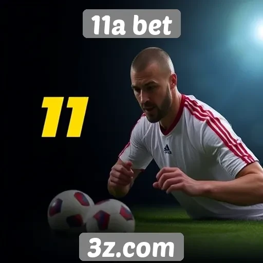 Promoções e bônus oferecidos pela 11a bet