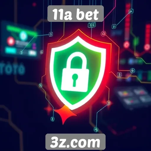 Estudo sobre a segurança das transações na 11a bet